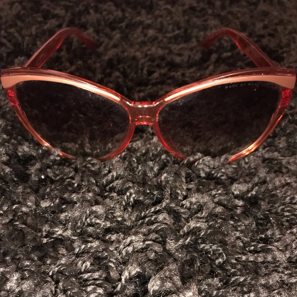 Marc By Marc Jacobs sunglasses